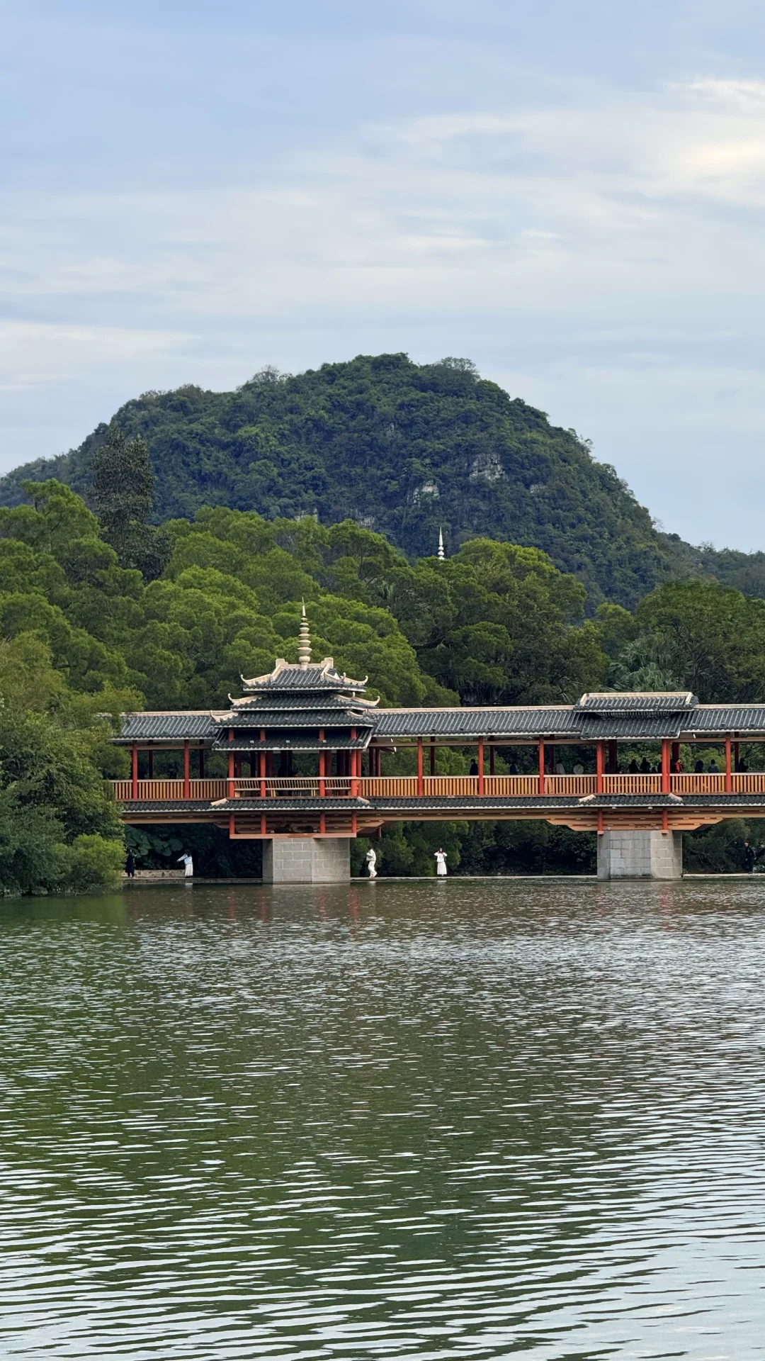 广西4天3晚旅游攻略（柳州篇）DAY3