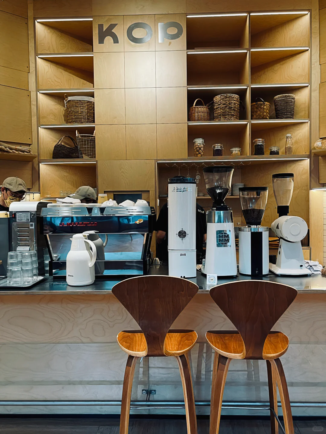 据说这是柳州数一数二的漂亮下午茶🍵