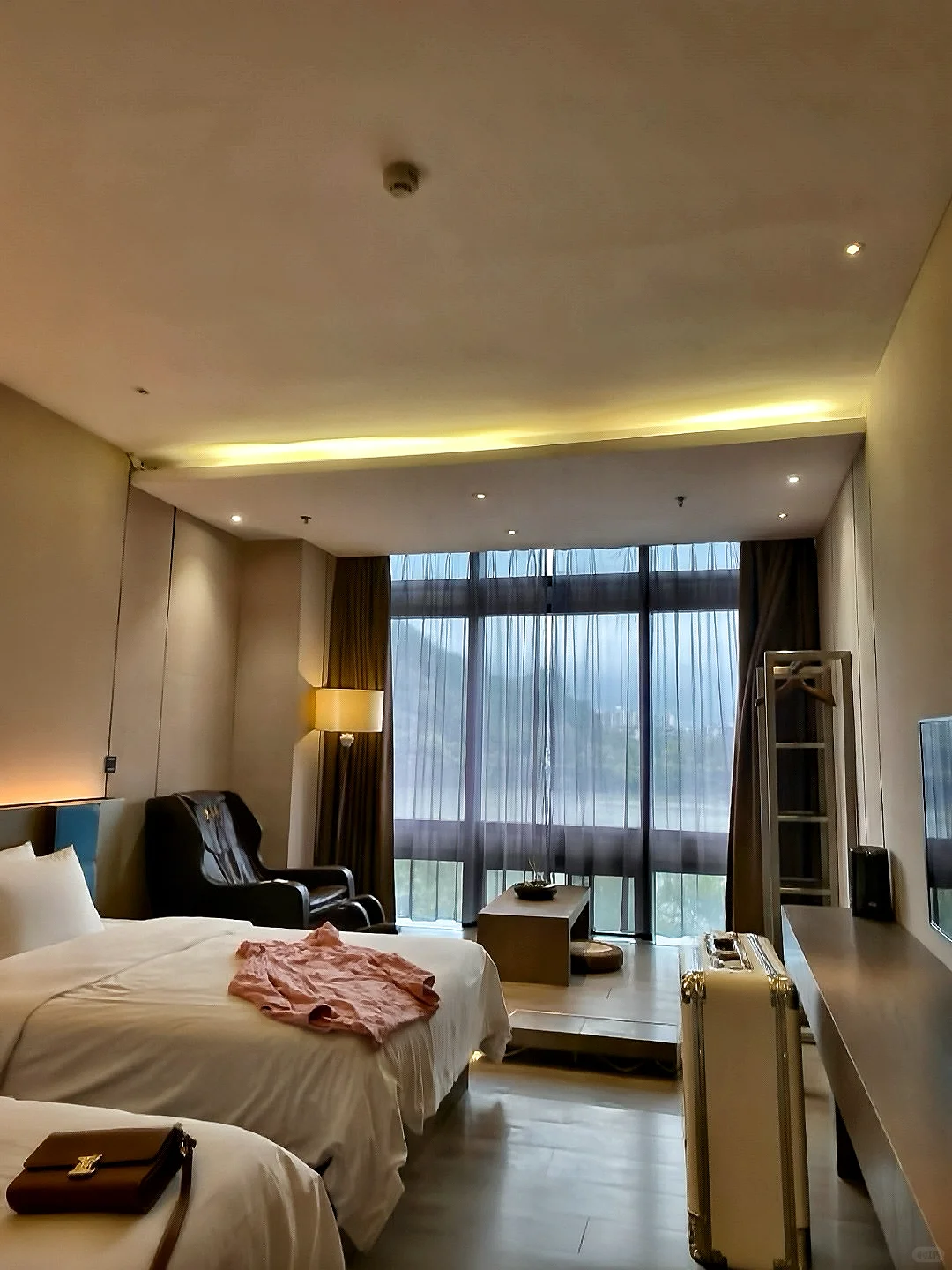 柳州！五星街！120俩人😭太好住了！！