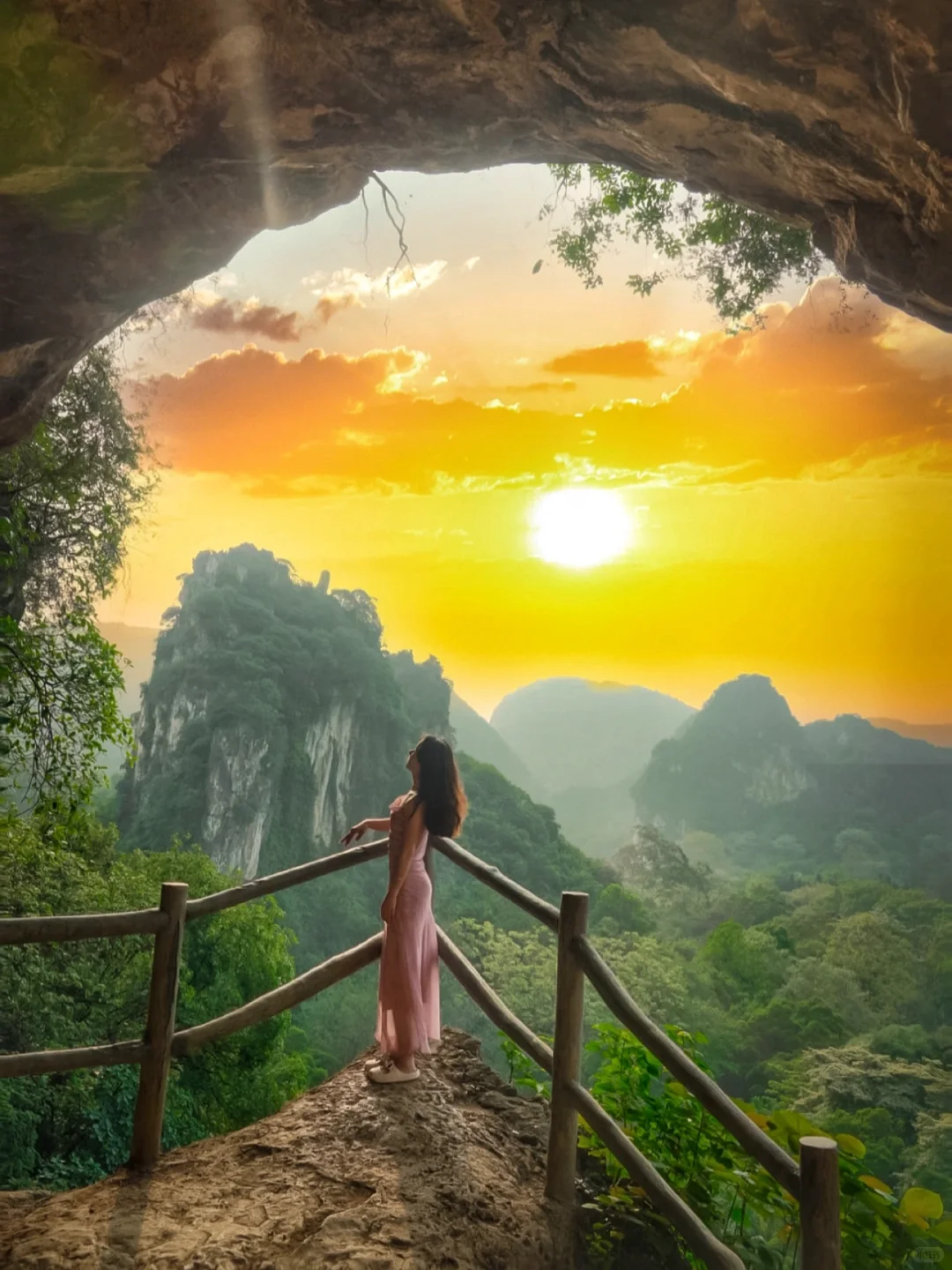 柳州后劲太大了！第一次去看这份攻略就够了！