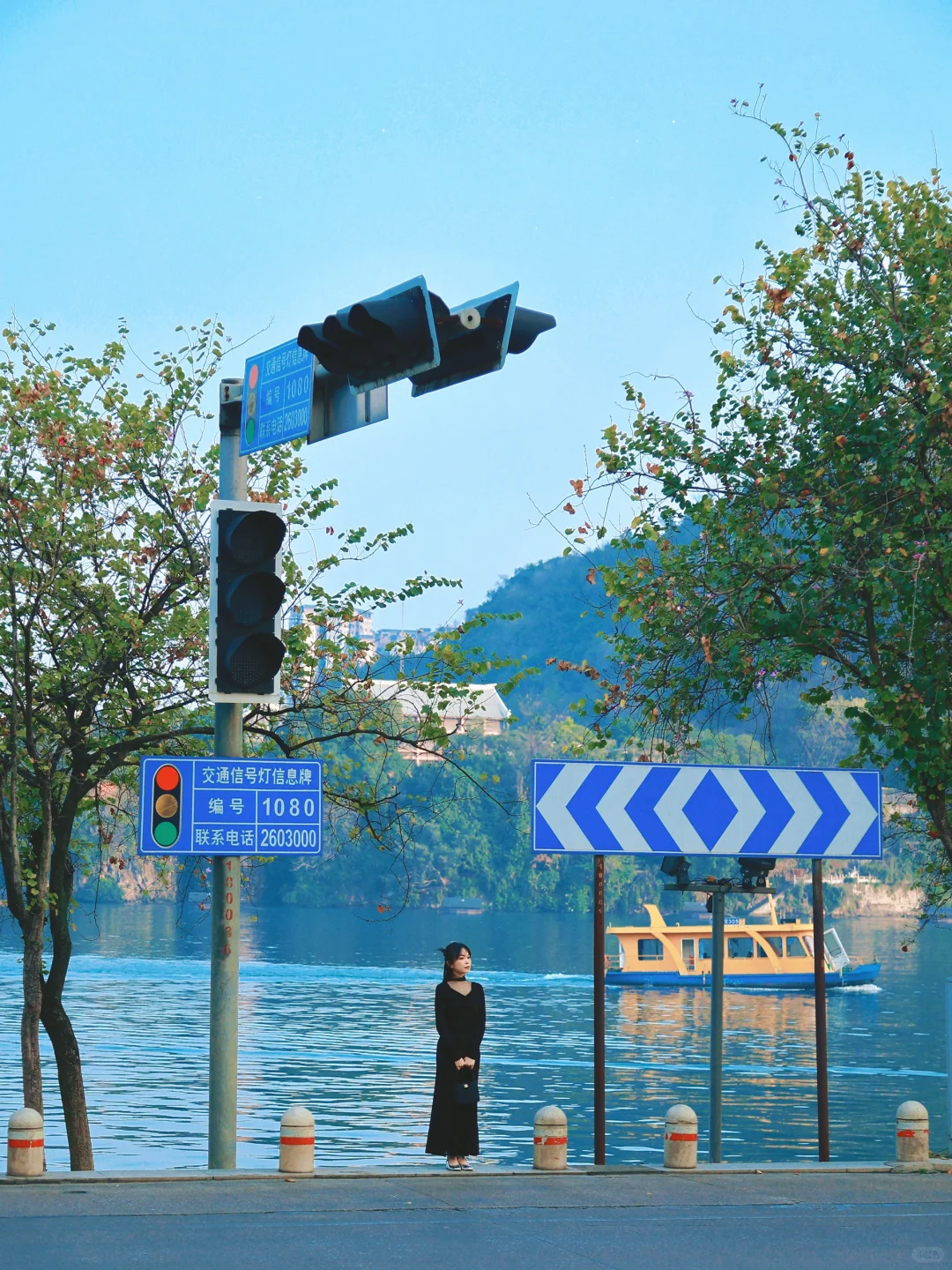 为了这❶❽张照片，我特地去了趟柳州（攻略版）