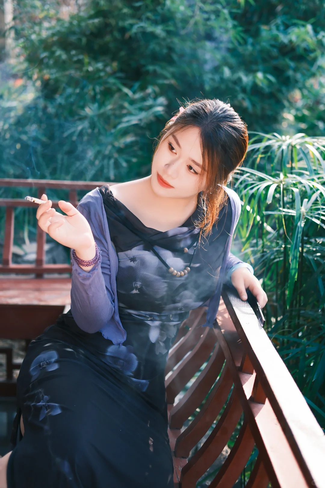 柳州陪拍｜柳侯公园