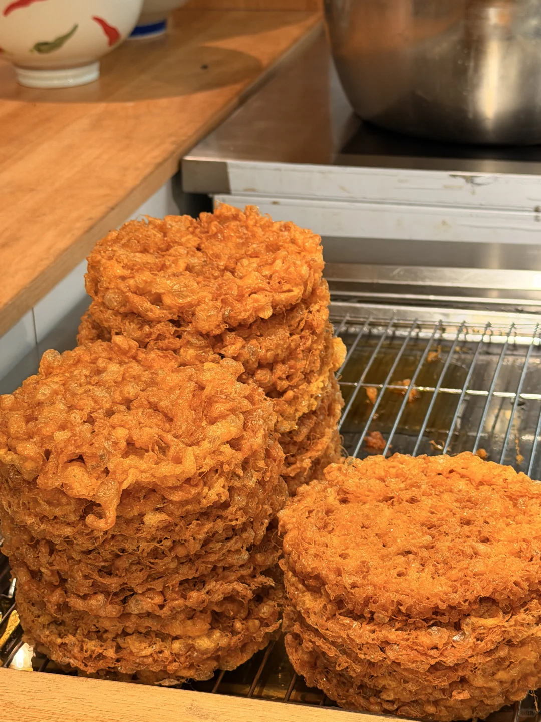 郑州竟然藏着跟柳州一模一样的美食！！😭