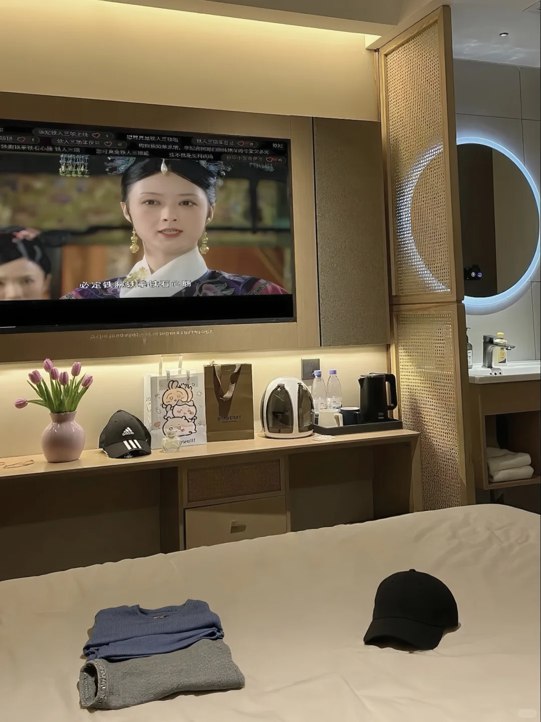 柳州📍五星街120💰个人感觉很难超越的hotel