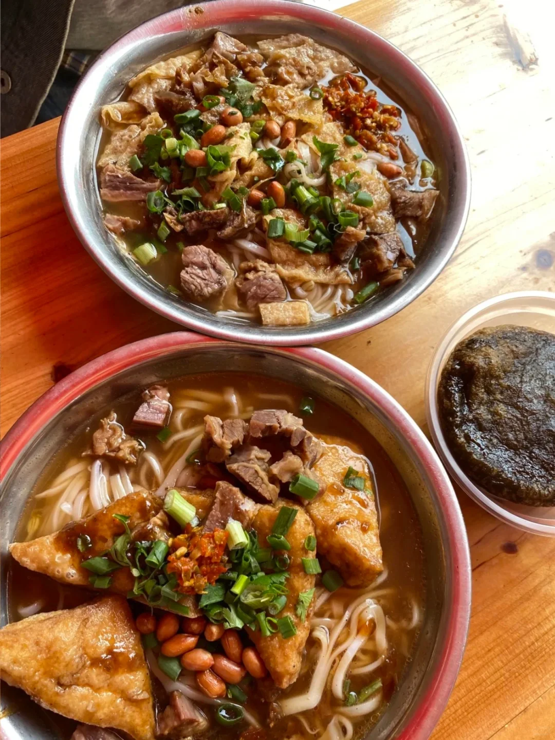 以为桂林够美了，直到带娃去了柳州避暑