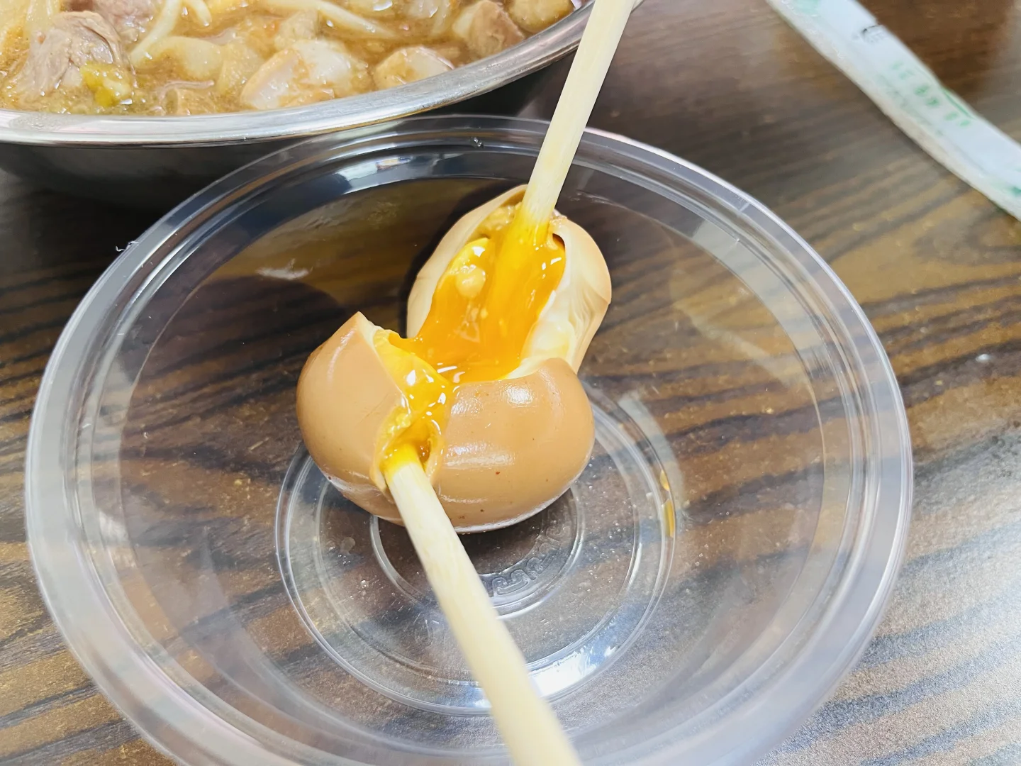 柳州简直是螺蛳粉爱好者的天堂！