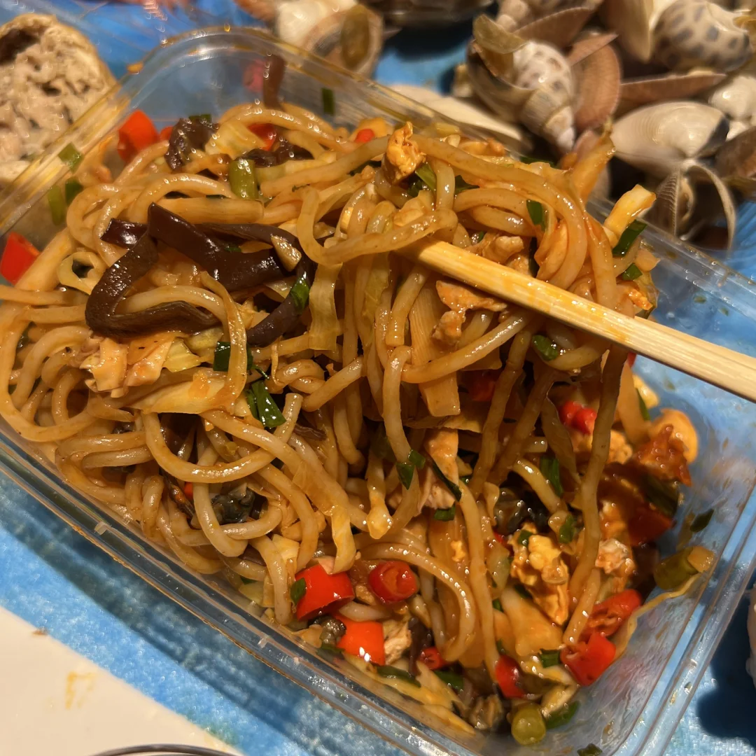 柳州偶遇李晨🔥