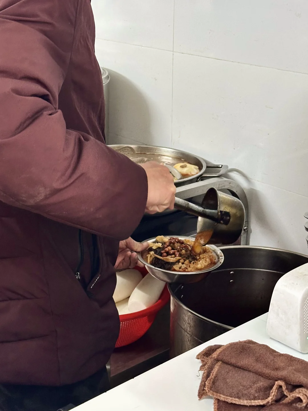 缺点是只有柳州有！！！！