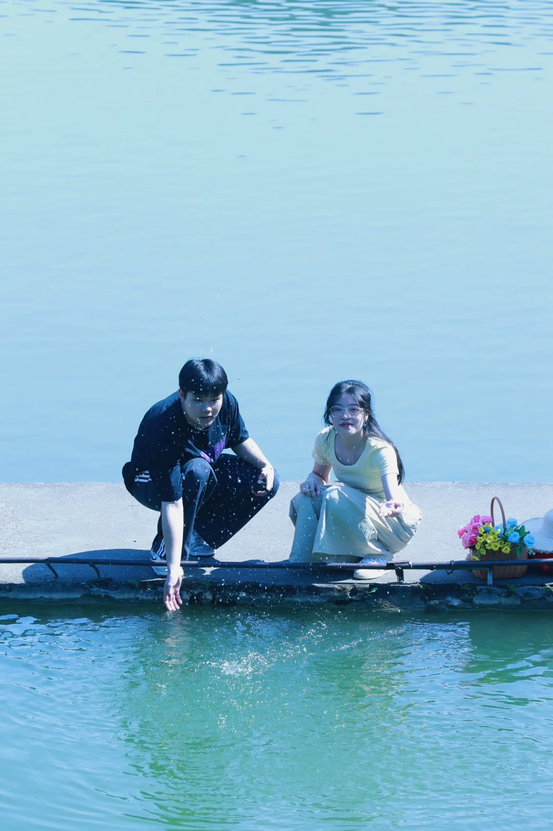 阳朔：来了不想再来第二次的城市👋🏻