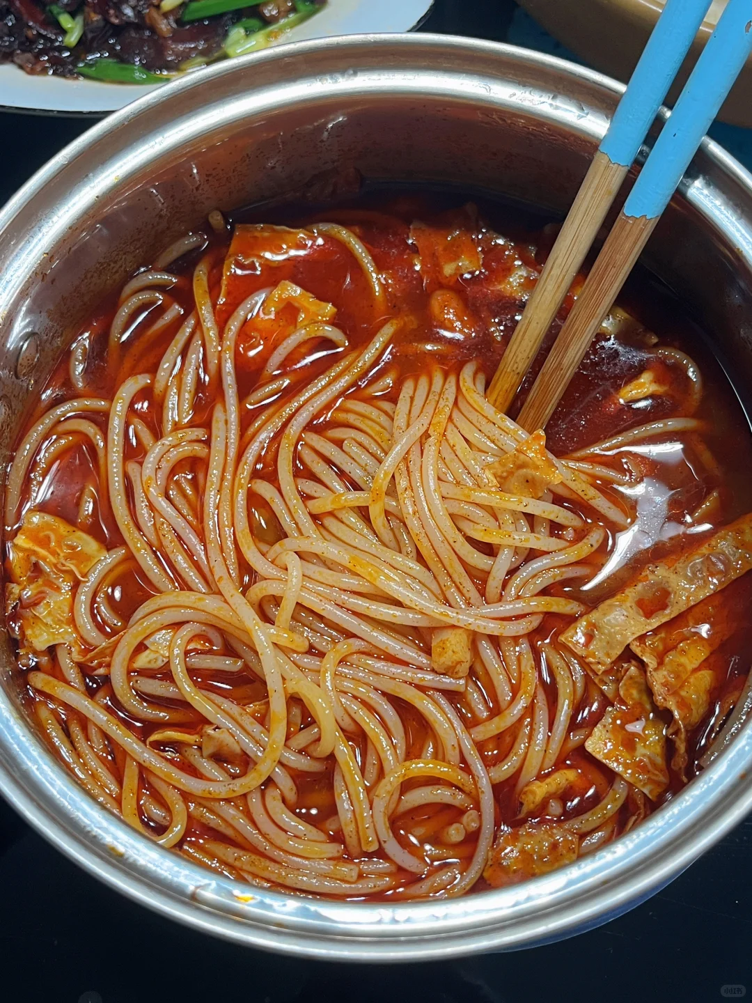 柳州代购螺蛳粉测评