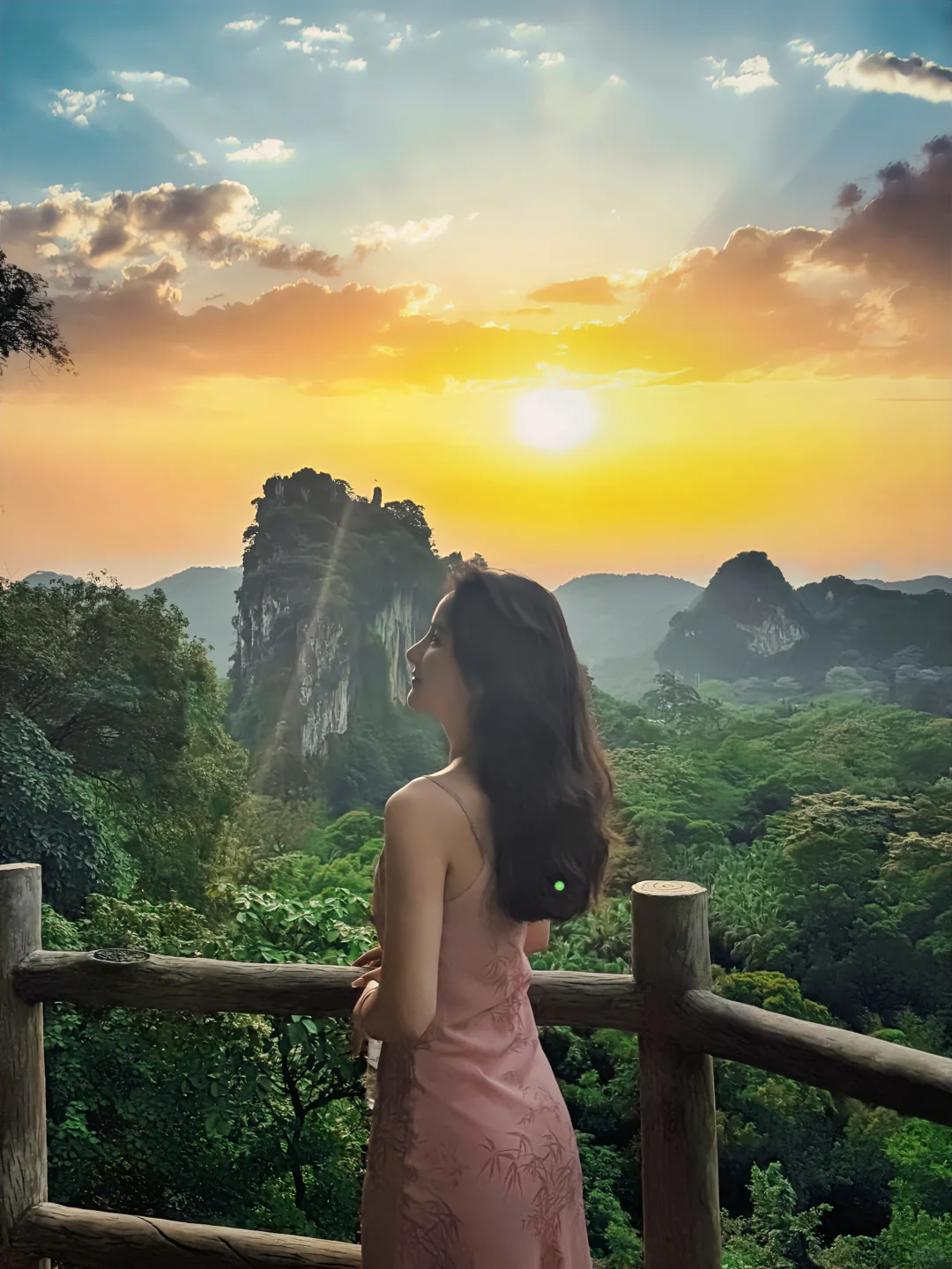 柳州后劲太大了！第一次去看这份攻略就够了！