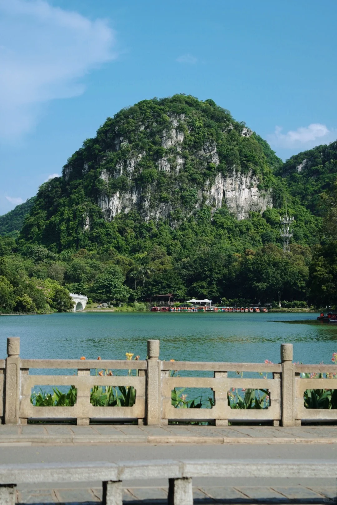 去除班味计划 ｜ 广西·柳州三天两晚攻略⛰️