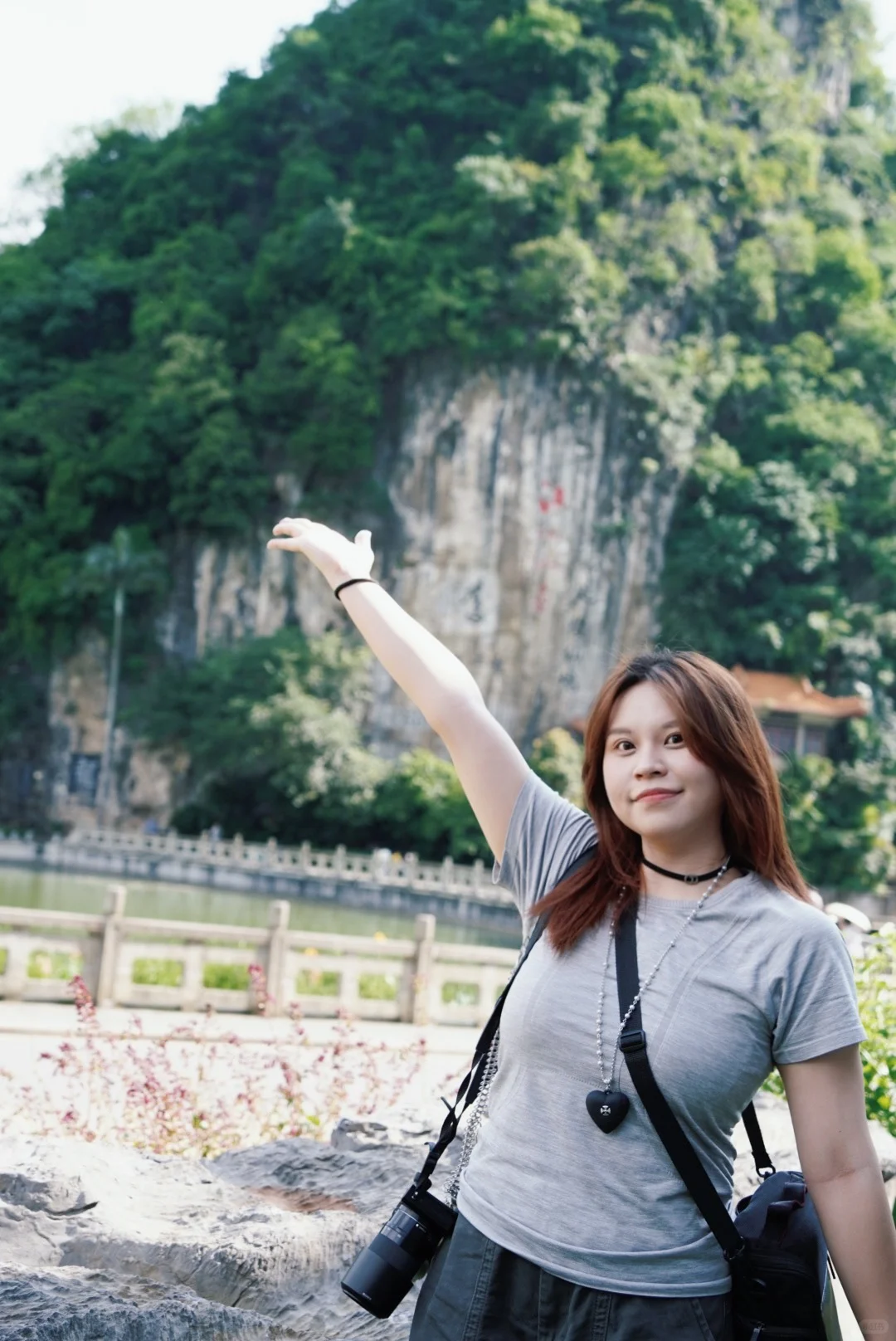去除班味计划 ｜ 广西·柳州三天两晚攻略⛰️
