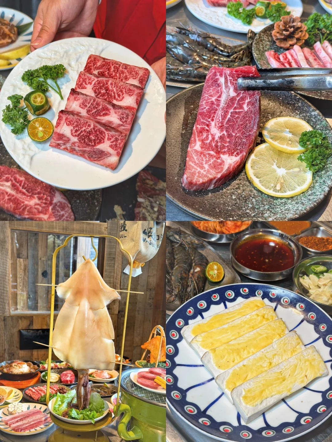 柳州旅游必吃！窑埠古镇这家脆口活鳗烤肉🥩