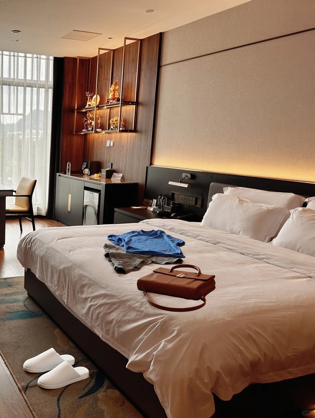 柳州📍五星街！！120块俩人！刚退房