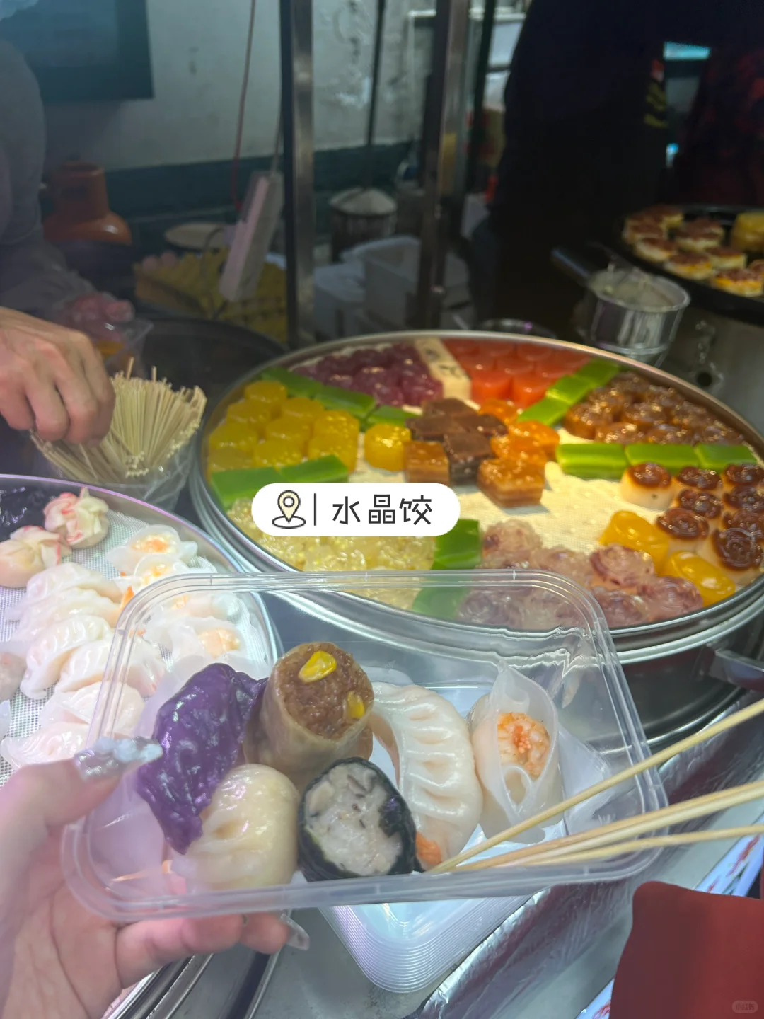 长沙-柳州-北海（人均1q版本）