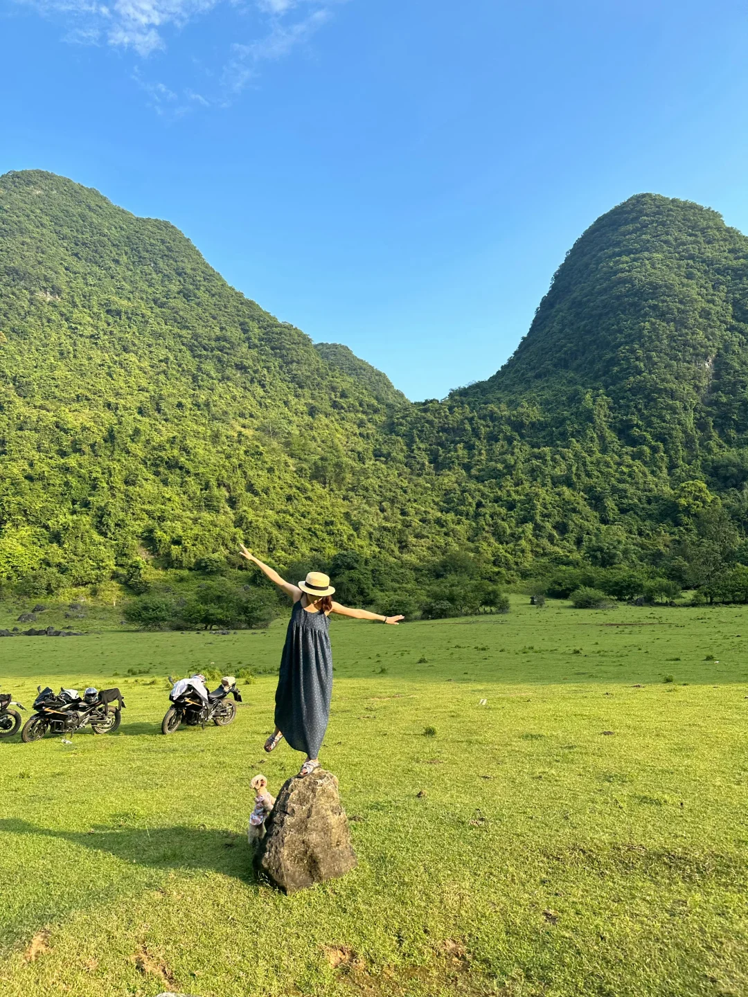 为了这18张live图 我特地去了一次柳州！！！