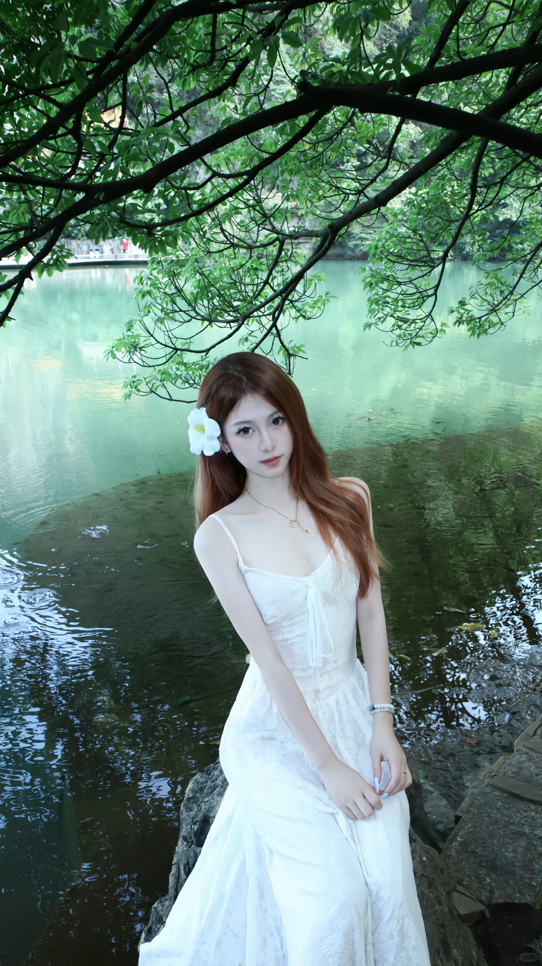 柳州｜龙潭公园