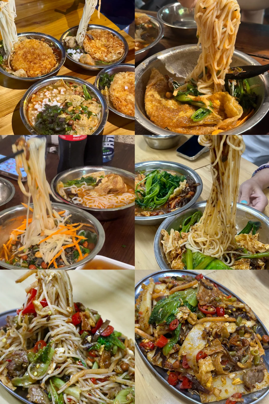 厦门出发｜三天三夜｜柳州篇