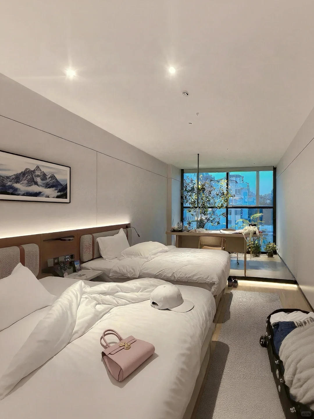 柳州！五星街！！129💰住到不想退房😭