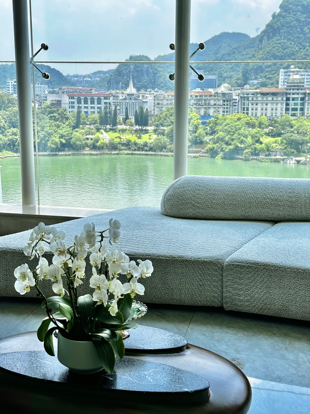 拍爆了！！柳州这个机位！！怒拍1000张！！！