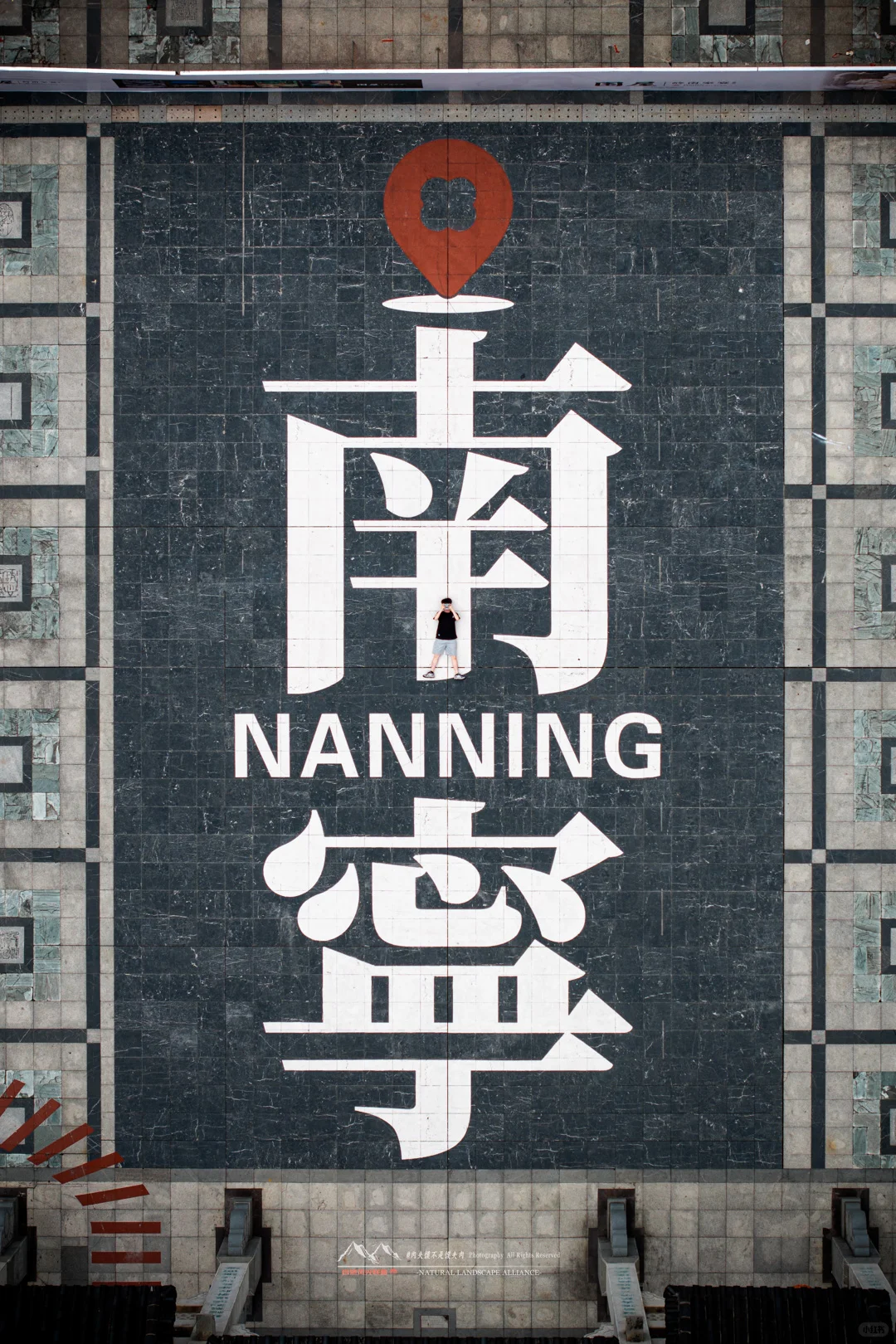 这么美的南宁，确定不来看看吗！！！