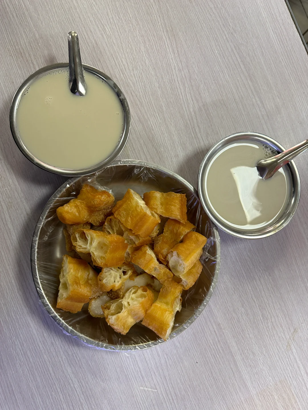 没人告诉我柳州这么美啊‼️