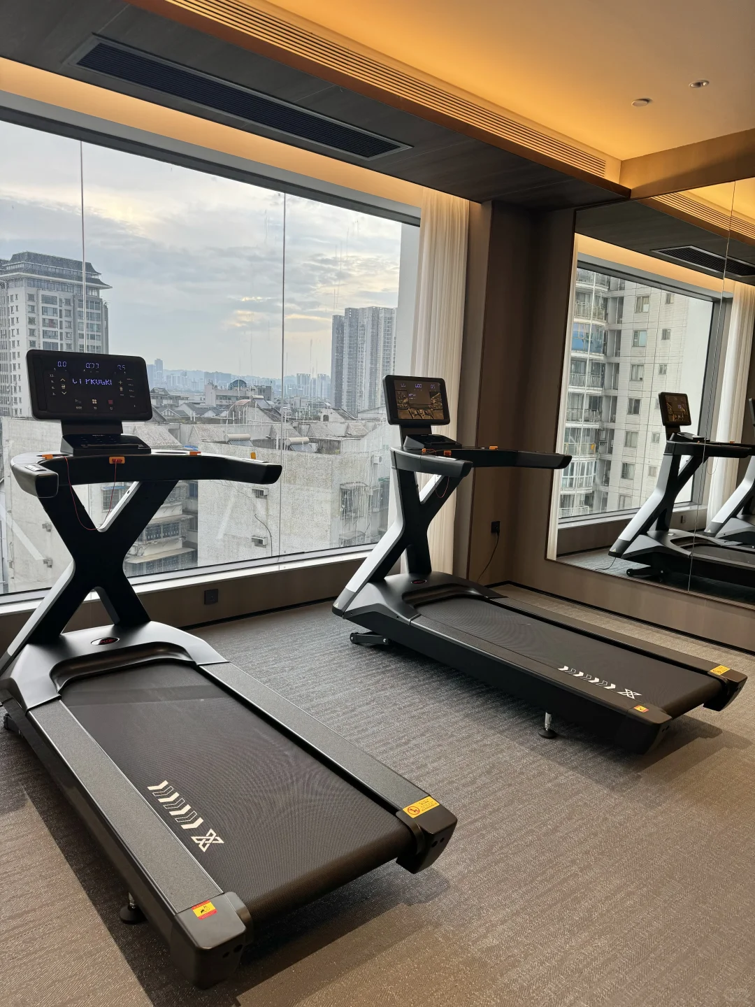 我宣布！这辈子来柳州只住这家江景酒店..！