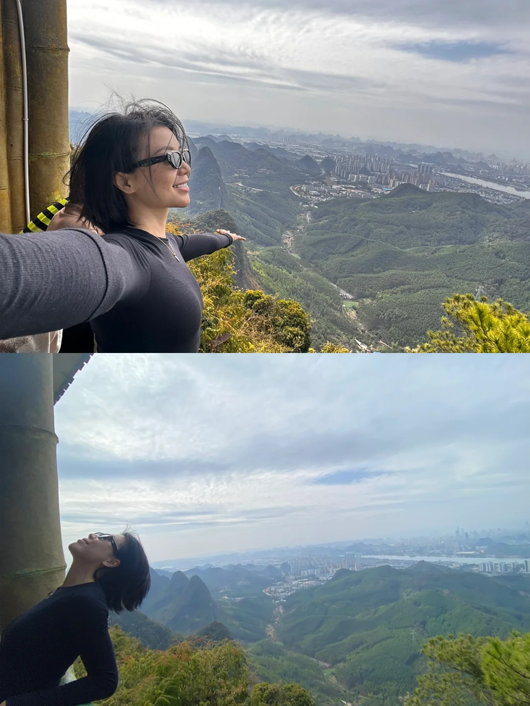 来柳州必须要做的几件事