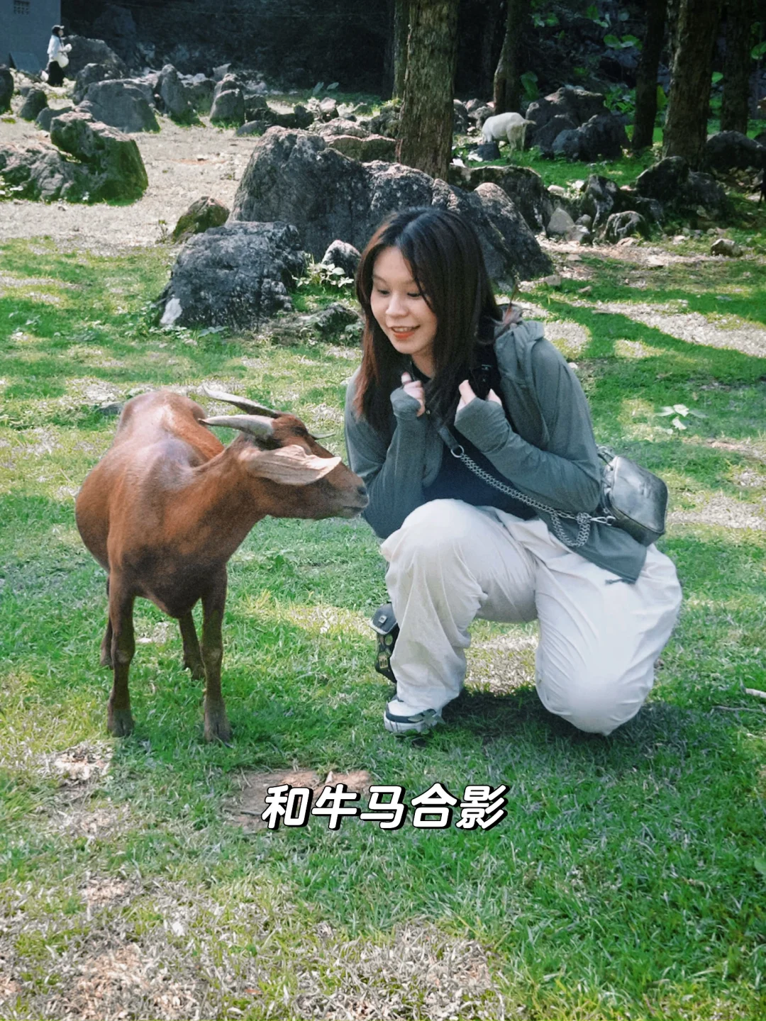 去除班味计划 ｜ 广西·柳州三天两晚攻略⛰️