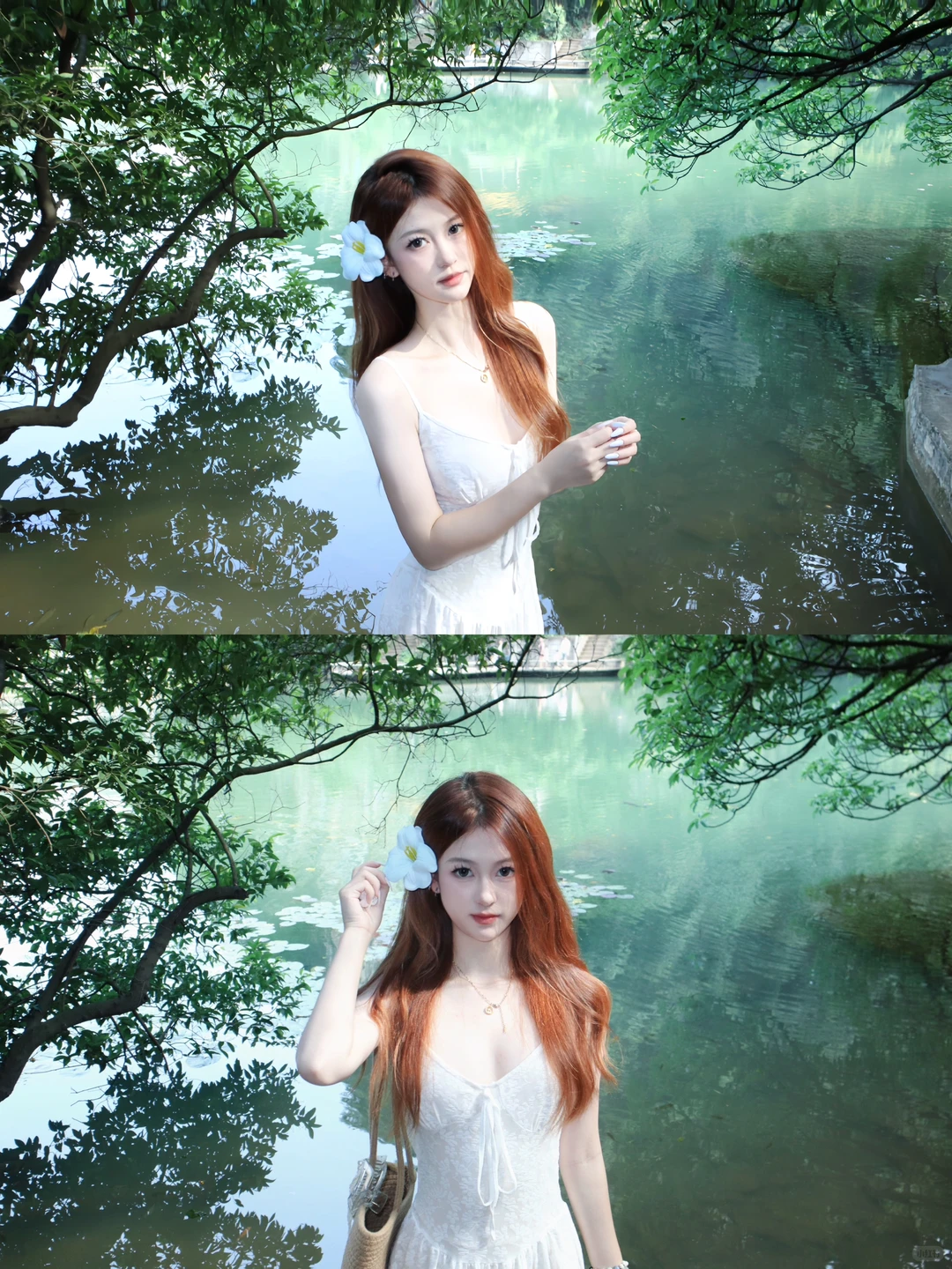 柳州｜龙潭公园