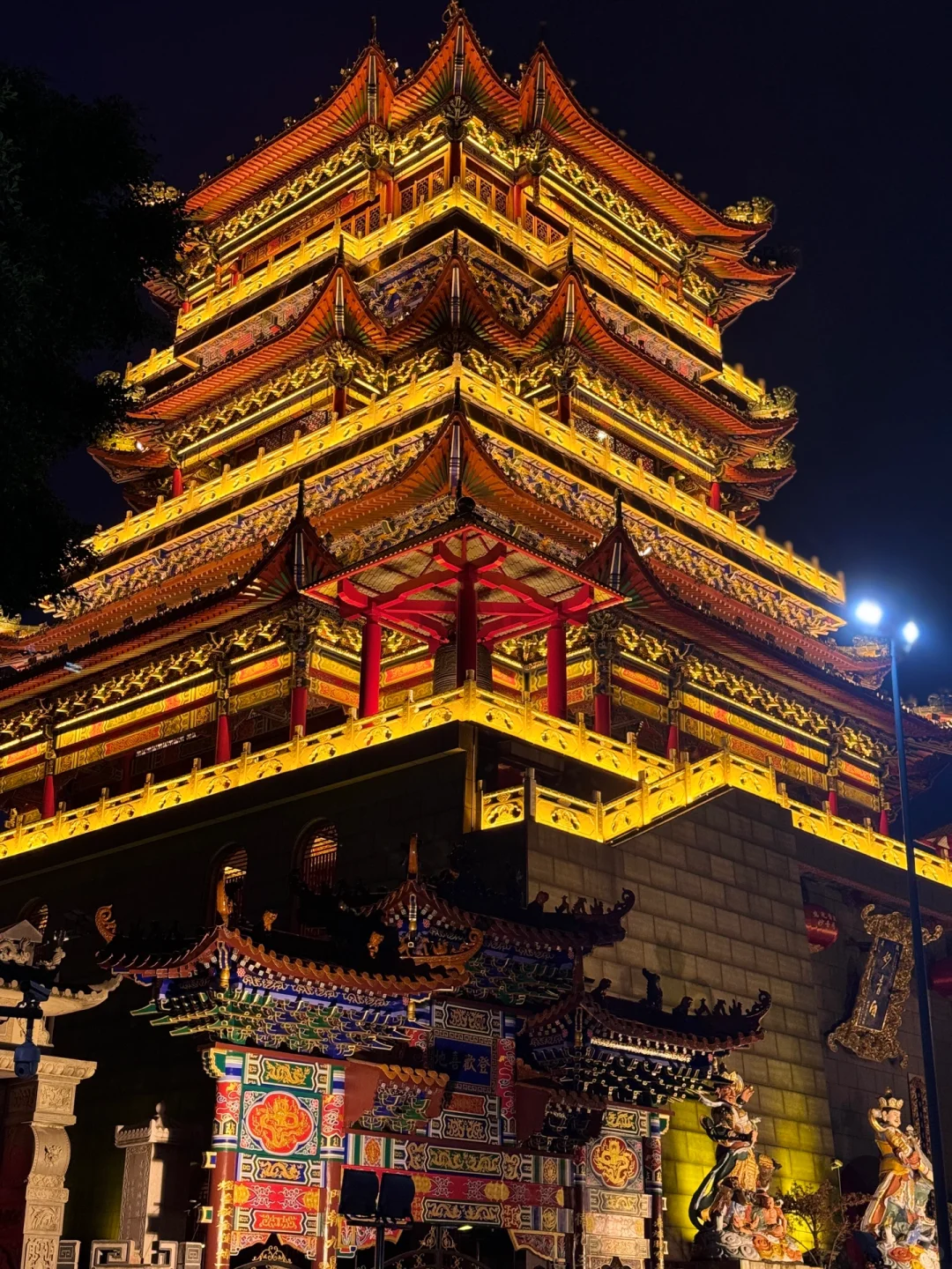 为了这❶❽张照片，我特地去了趟柳州（攻略版）