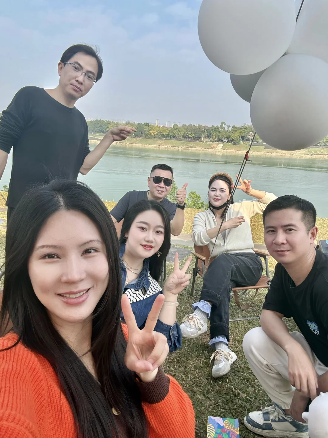 你不知道在这家公司上班有多快乐（南宁）