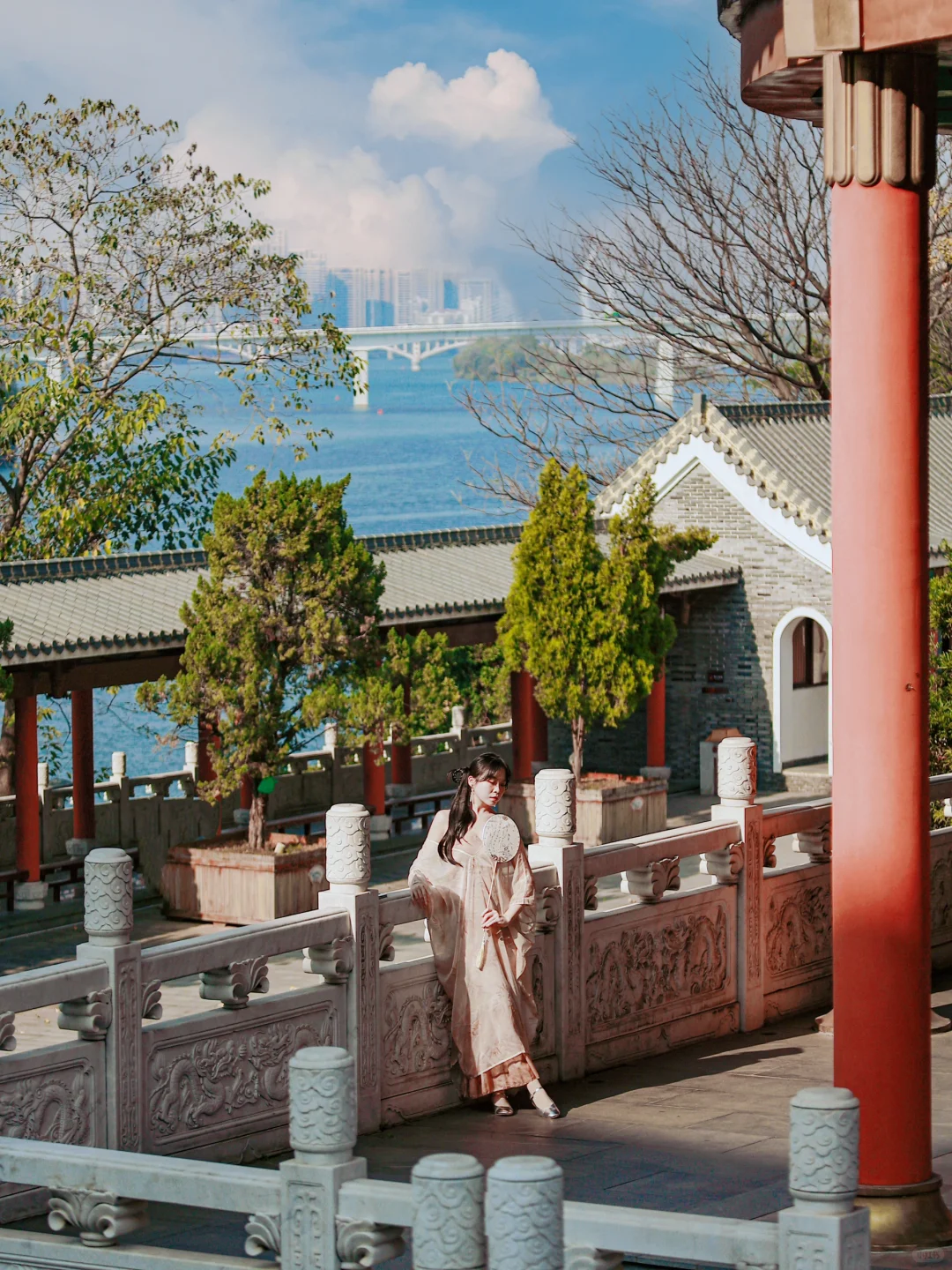 为了这❶❽张照片，我特地去了趟柳州（攻略版）