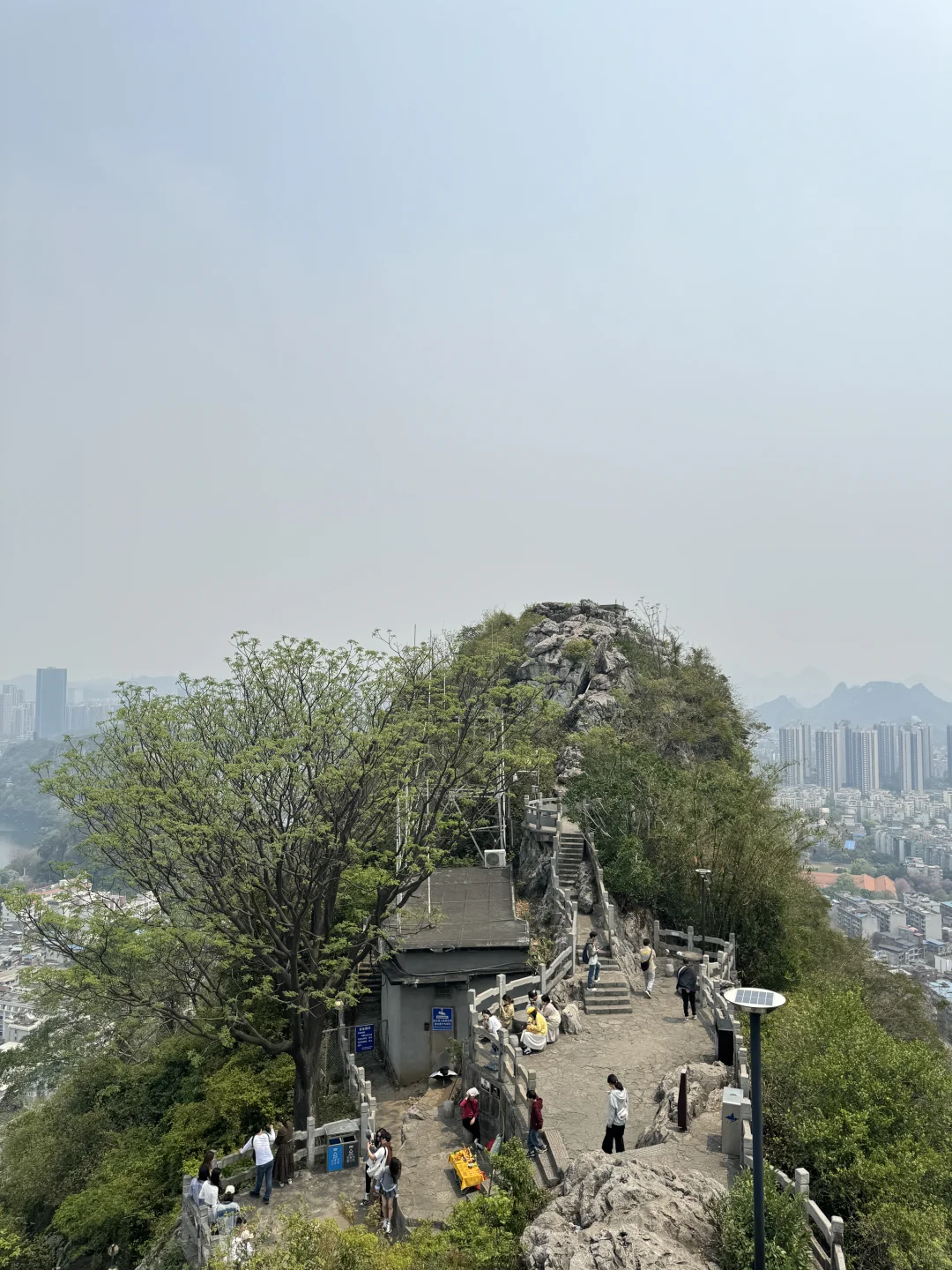 让我看看你们去广西柳州的照片🫣🫣