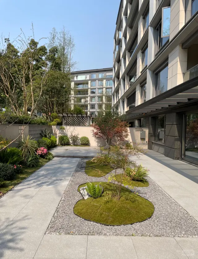 南宁洋房带60平花园露台！125平，总价99万