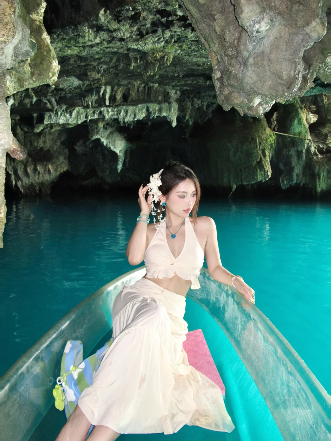 一抹Tiffany蓝🩵❧*