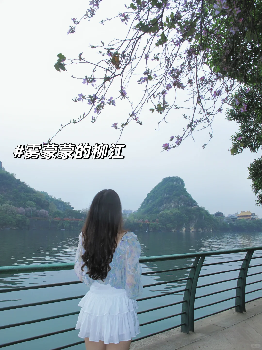 柳州📍女研究生周末逛吃地图（懒人攻略版