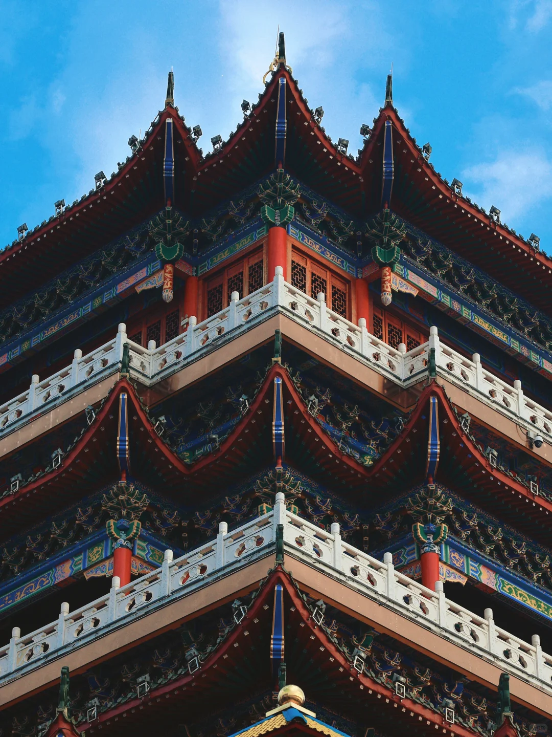 为了这❶❽张照片，我特地去了趟柳州（攻略版）