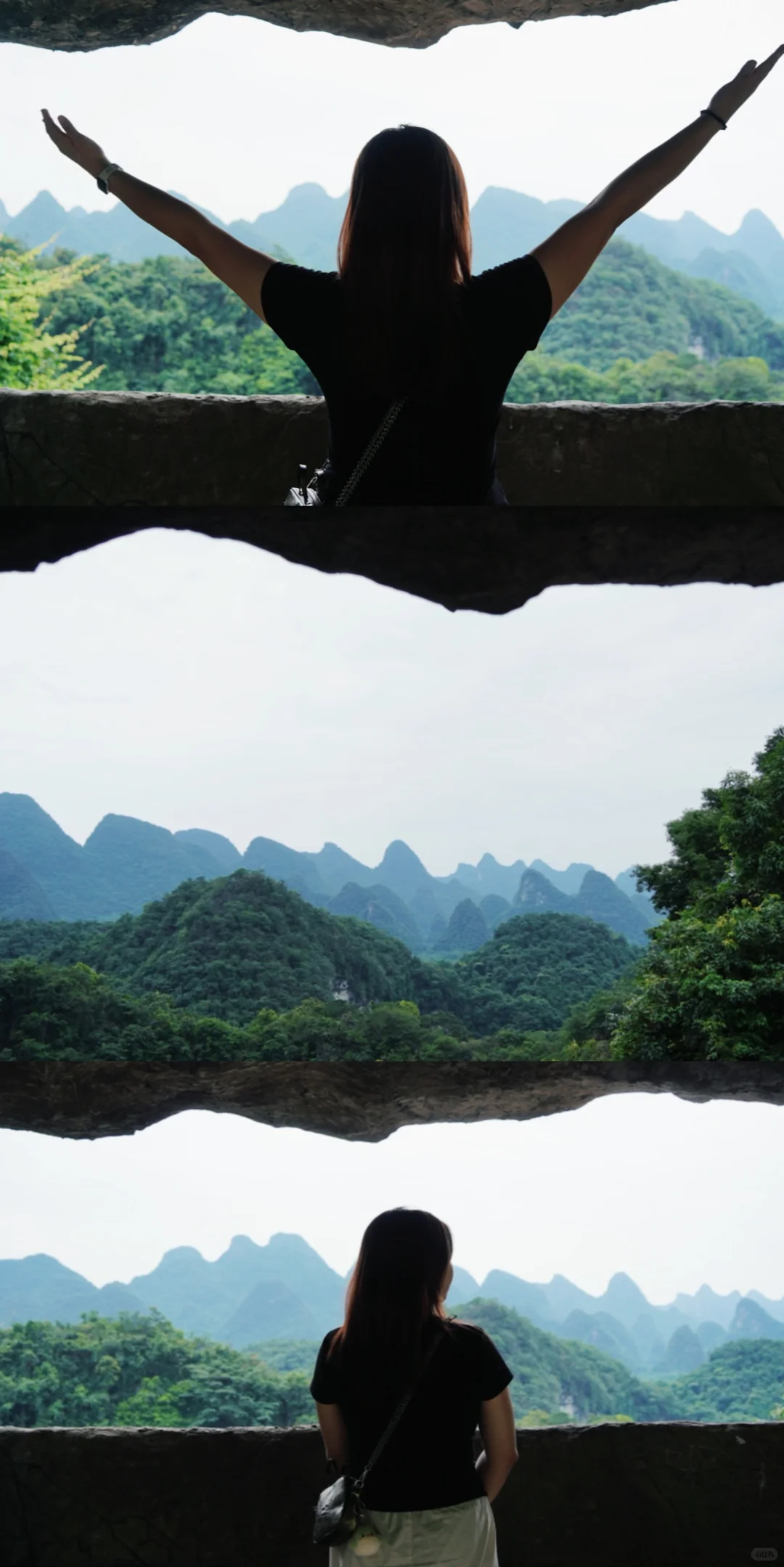 去除班味计划 ｜ 广西·柳州三天两晚攻略⛰️