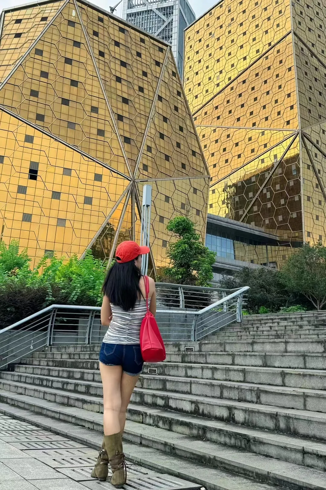 写给五月份想去柳州的姐妹👭超全避💣