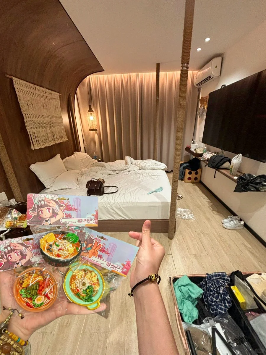 在柳州！！89💰俩人已经next level了！！