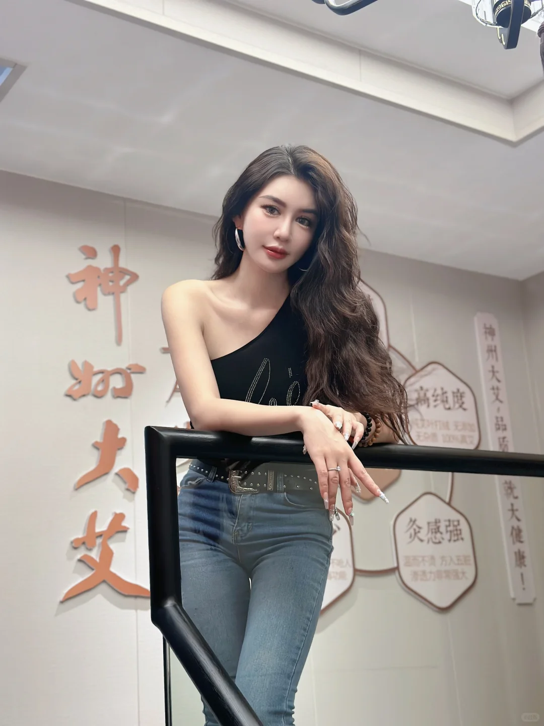 头重脚轻的我活过来了！柳州这家按摩真🉐！