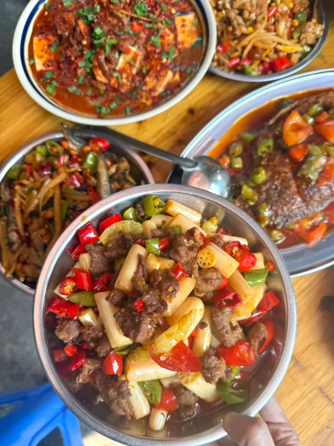 以为桂林够美了，直到带娃去了柳州避暑