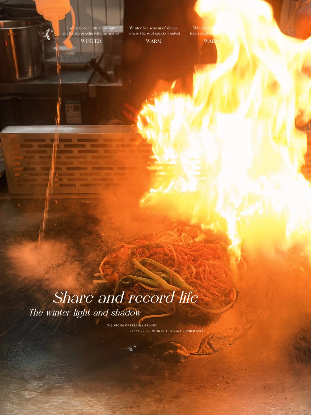 🔥南昌万象汇杀疯了！柳州土著认证的螺蛳粉