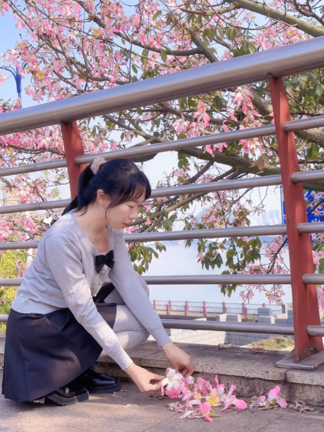 柳州每次路过不得不被迷住，不愧是赏天花板