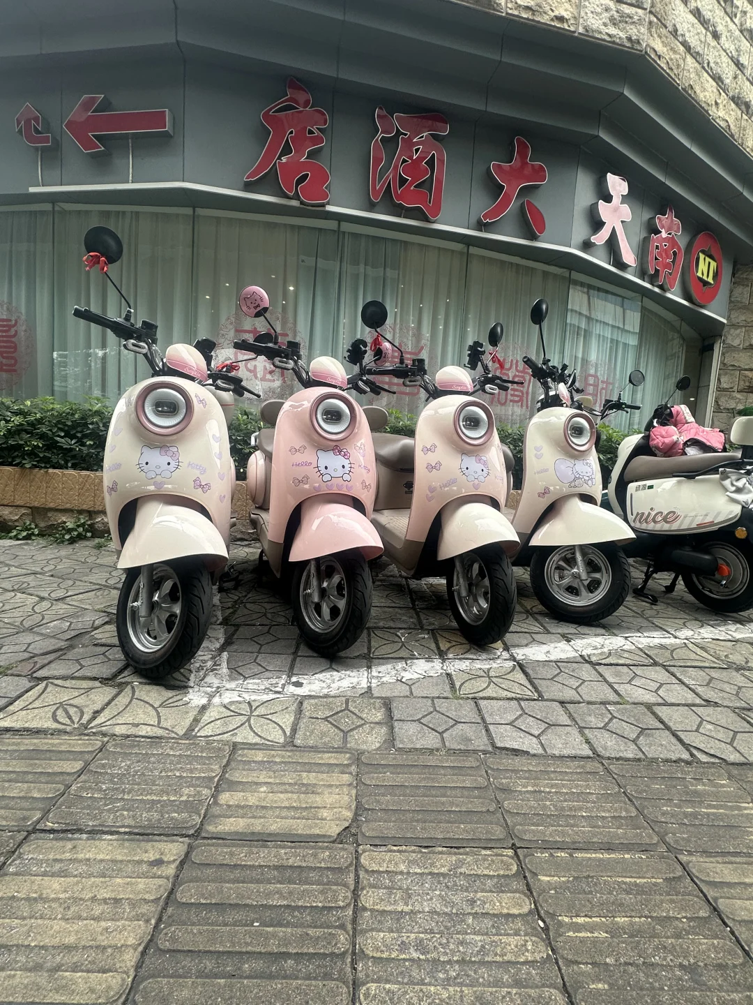 柳州租车避坑指南！必看！