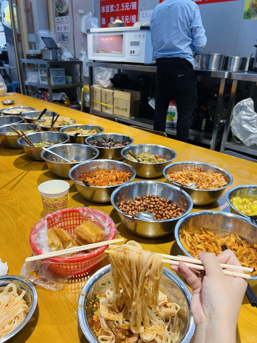 WeChat｜广西柳州旅游文案｜朋友圈文案