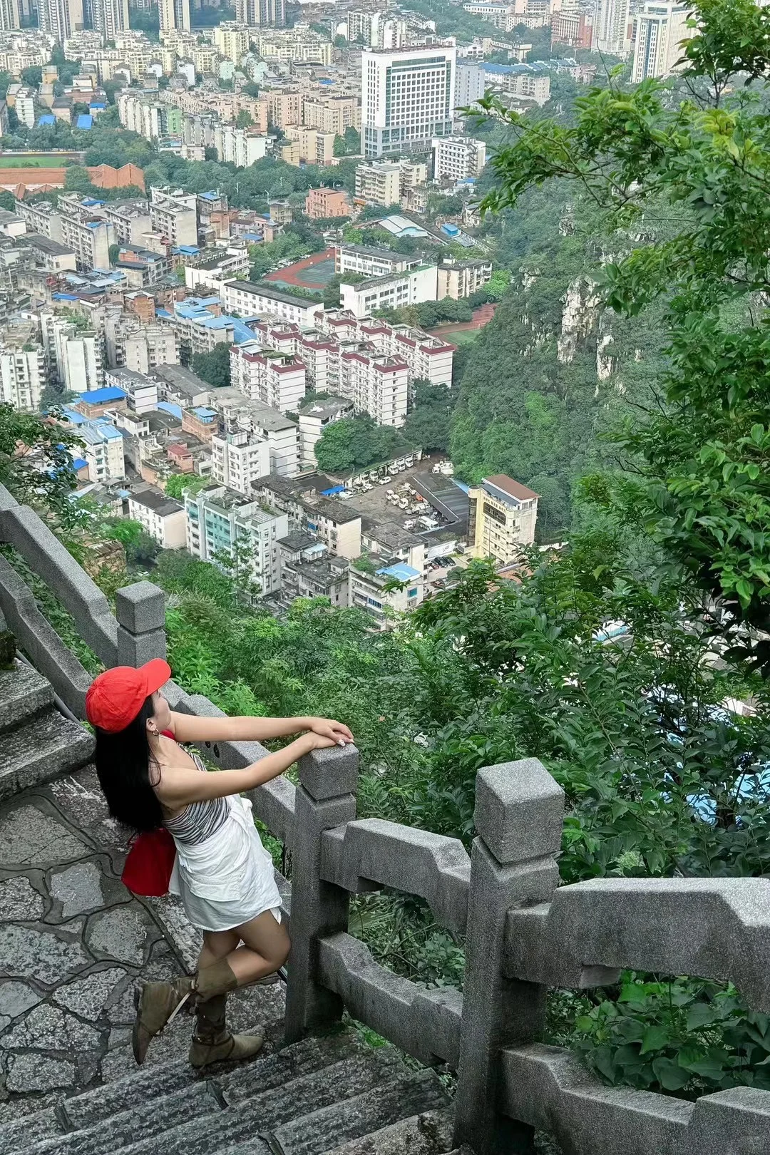 写给五月份想去柳州的姐妹👭超全避💣