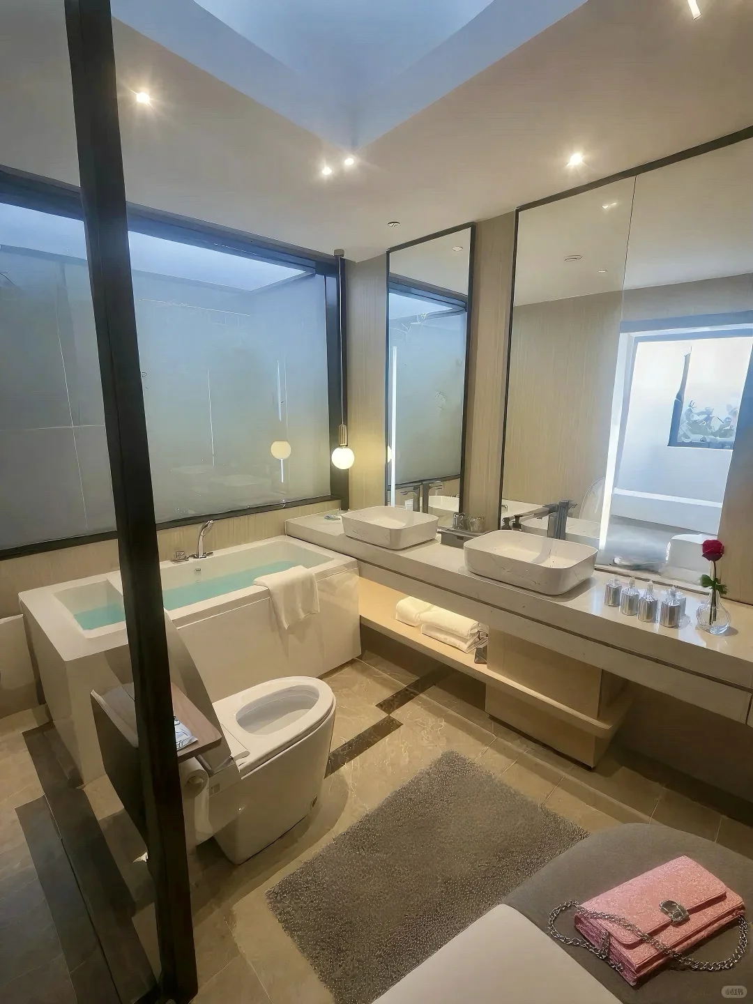 柳州！五星街！！129💰住到不想退房😭